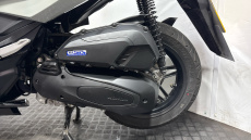 Honda NSS 125ADSTED (26MY)